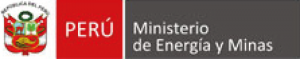 Perú - Ministerio de Energía y Minas
